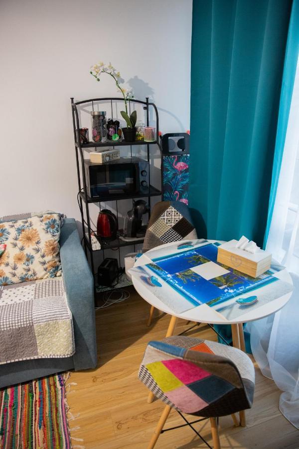 Sunny Blue Studio ナボダリ エクステリア 写真